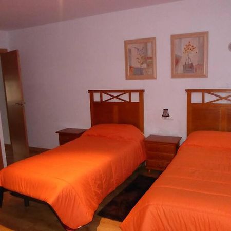 Casa Rural El Silvestrito Valdegena 외부 사진
