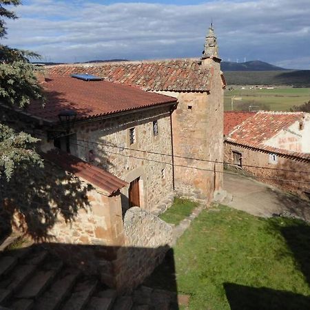Casa Rural El Silvestrito Valdegena 외부 사진