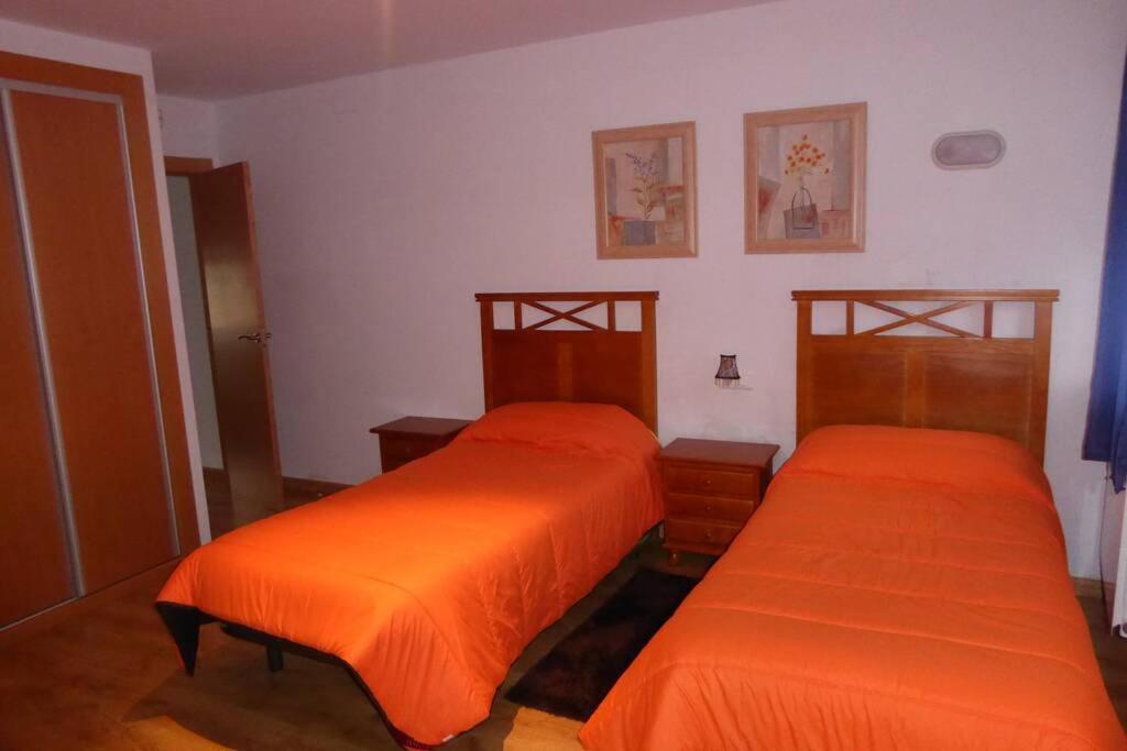 Casa Rural El Silvestrito Valdegena 외부 사진
