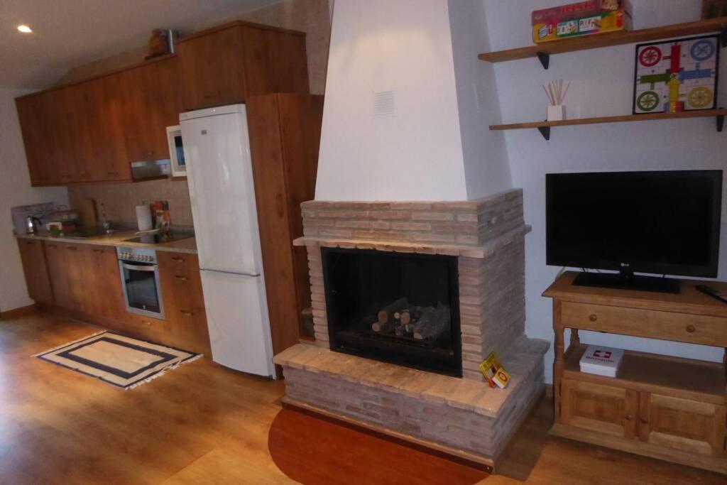Casa Rural El Silvestrito Valdegena 외부 사진