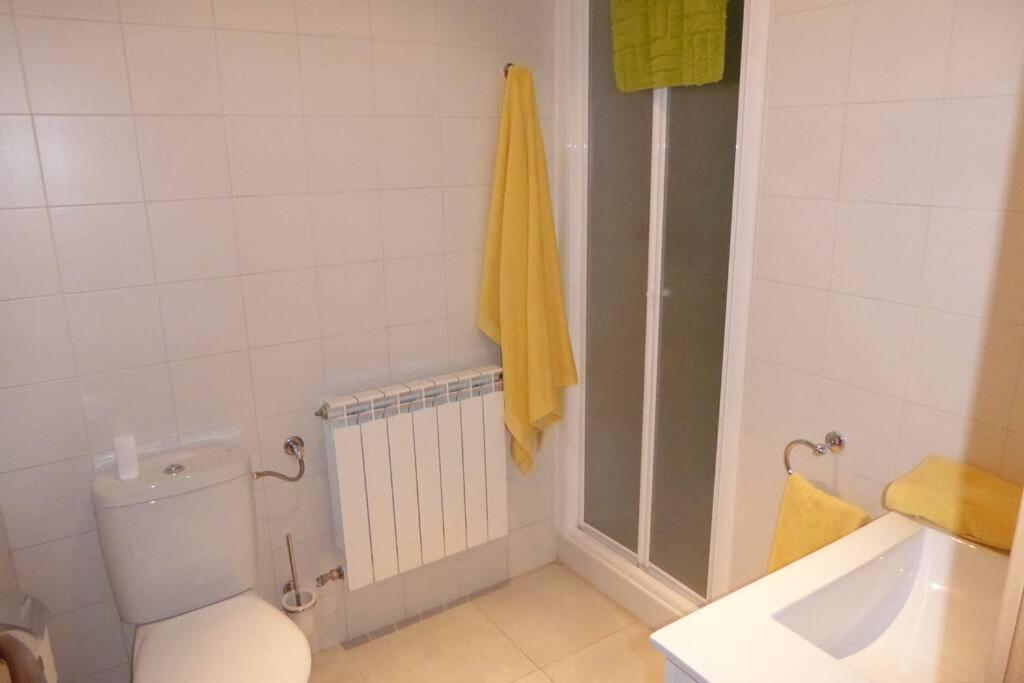 Casa Rural El Silvestrito Valdegena 외부 사진